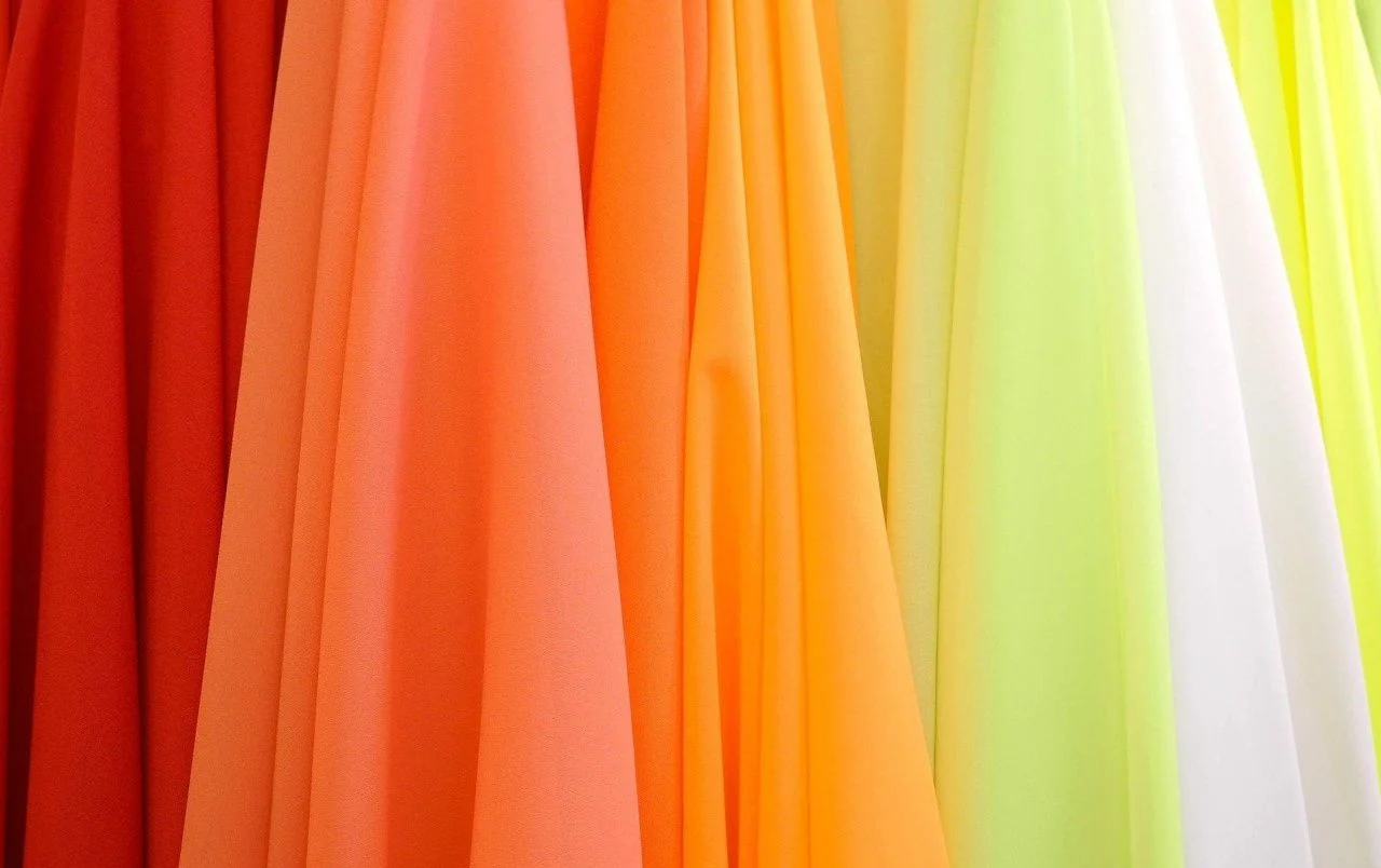 Fabric Master Class – Sep-Oct’22